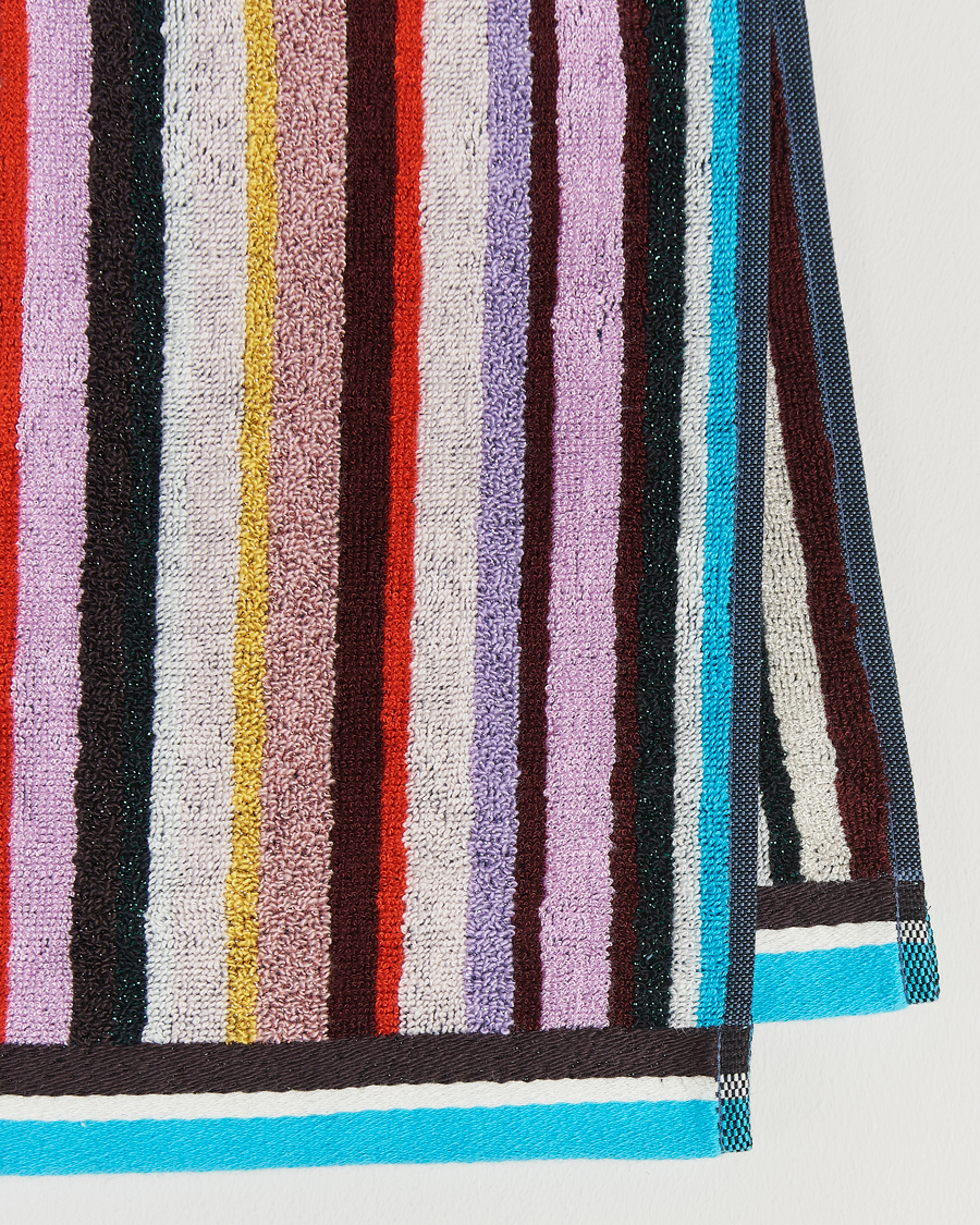 Herren | Textilien | Missoni Home | Chandler Hand Towel 40x70cm Multicolor