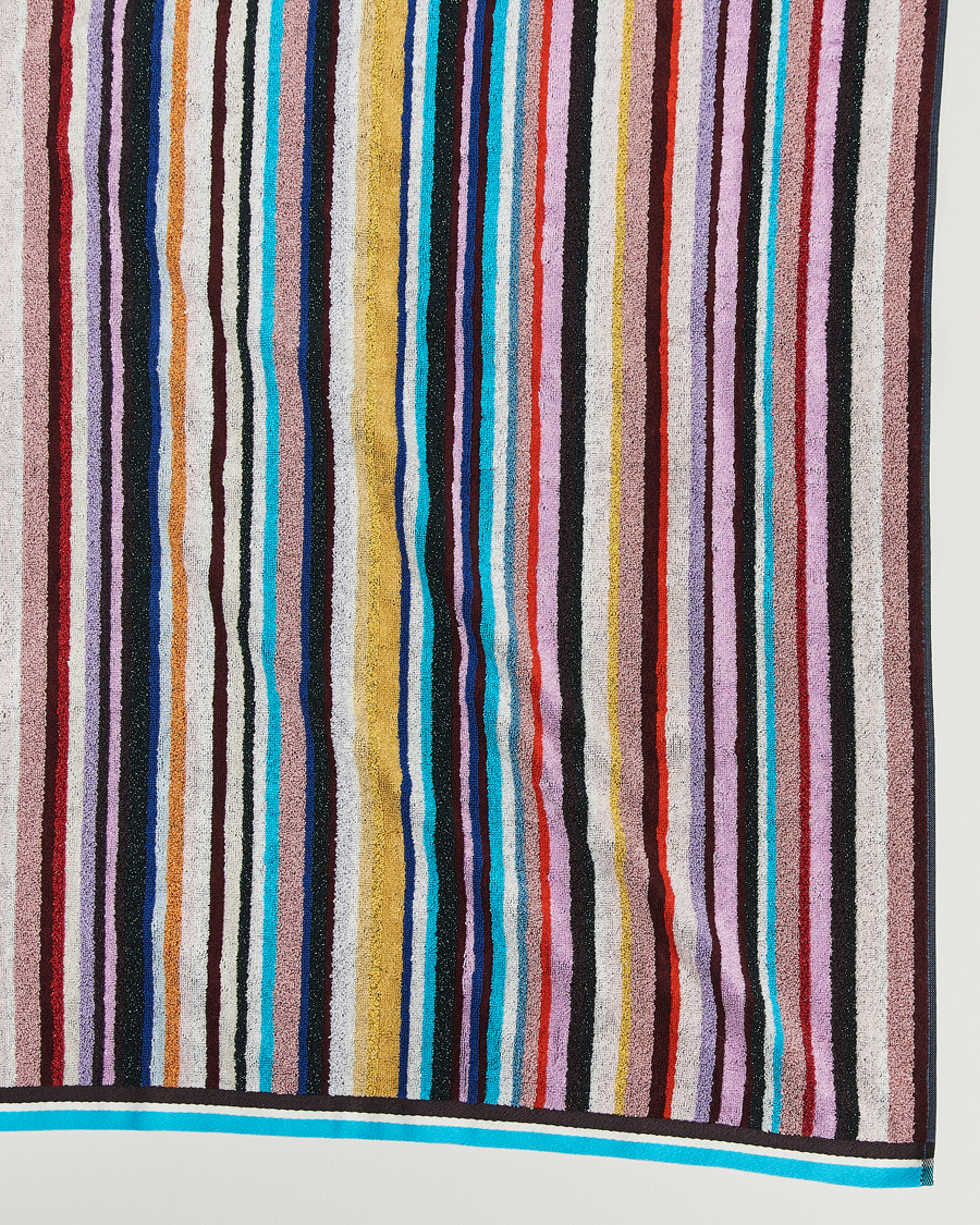 Herren |  | Missoni Home | Chandler Bath Towel 70x115cm Multicolor