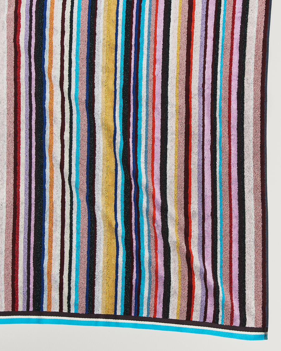 Herren | Missoni Home | Missoni Home | Chandler Bath Towel 70x115cm Multicolor