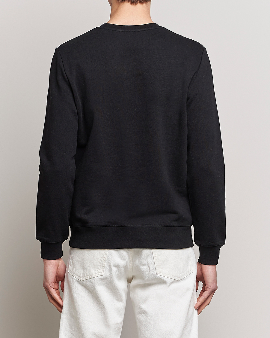 Herren | Pullover | A.P.C. | VPC Sweatshirt Black