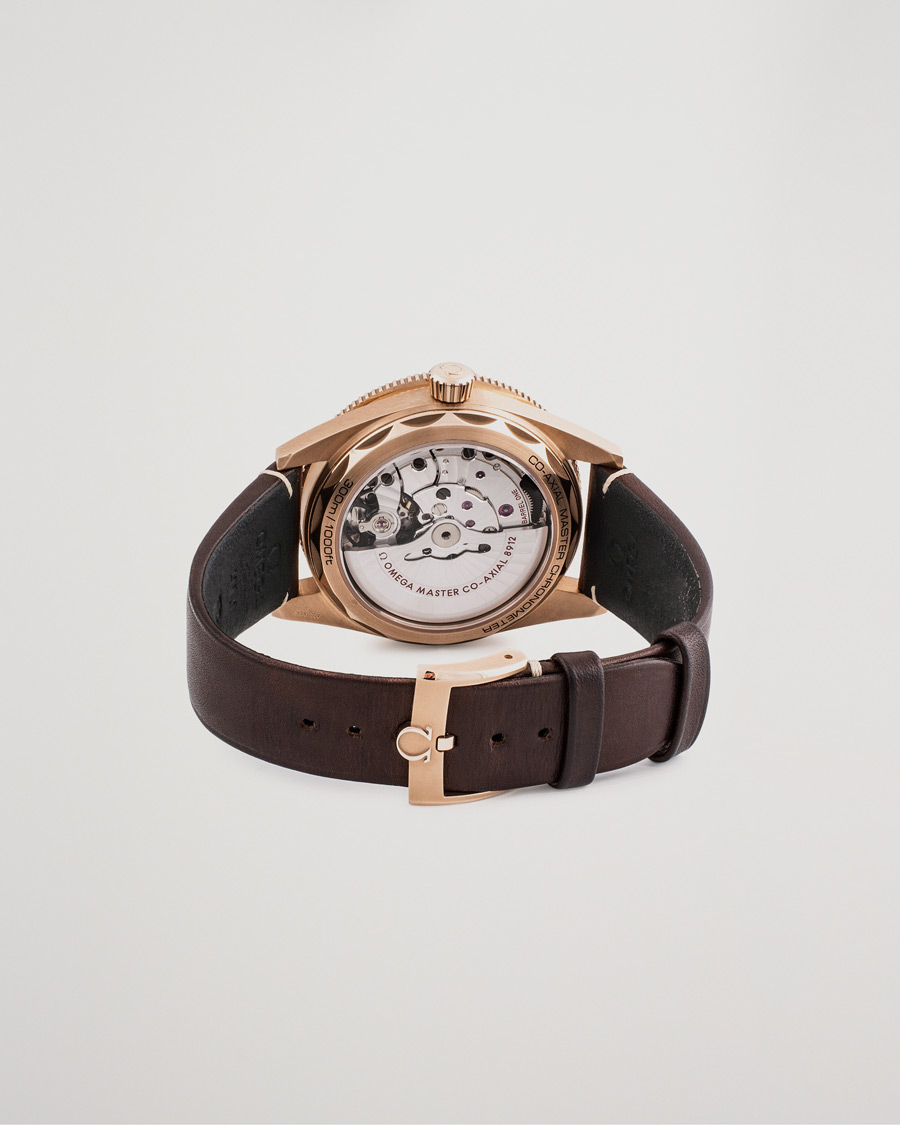 Herren | Pre-Owned & Vintage Watches | Omega Pre-Owned | Seamaster Diver 300M 22218000