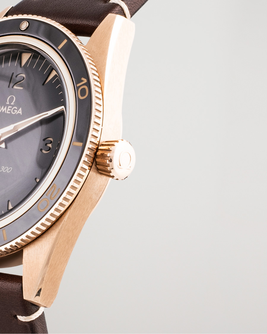Herren | Pre-Owned & Vintage Watches | Omega Pre-Owned | Seamaster Diver 300M 22218000