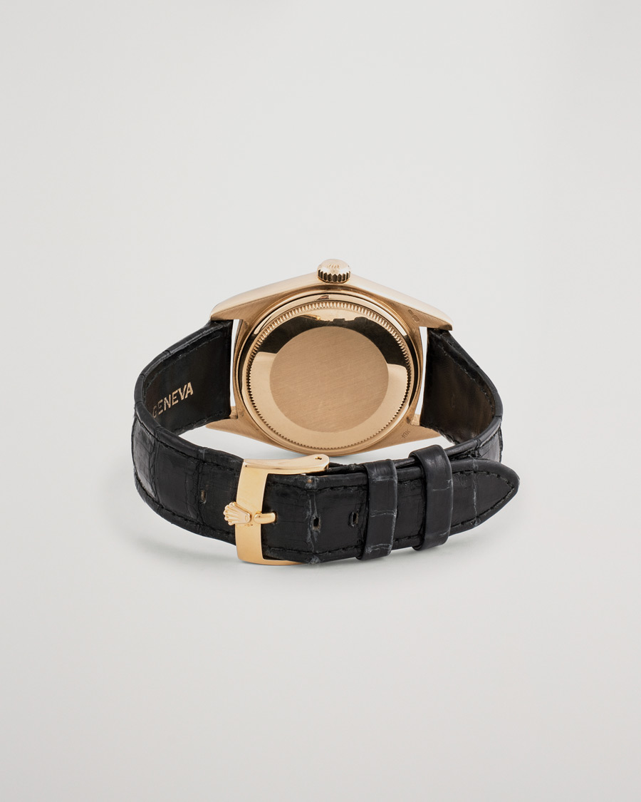 Herren | Pre-Owned & Vintage Watches | Rolex Pre-Owned | Day Date 18038