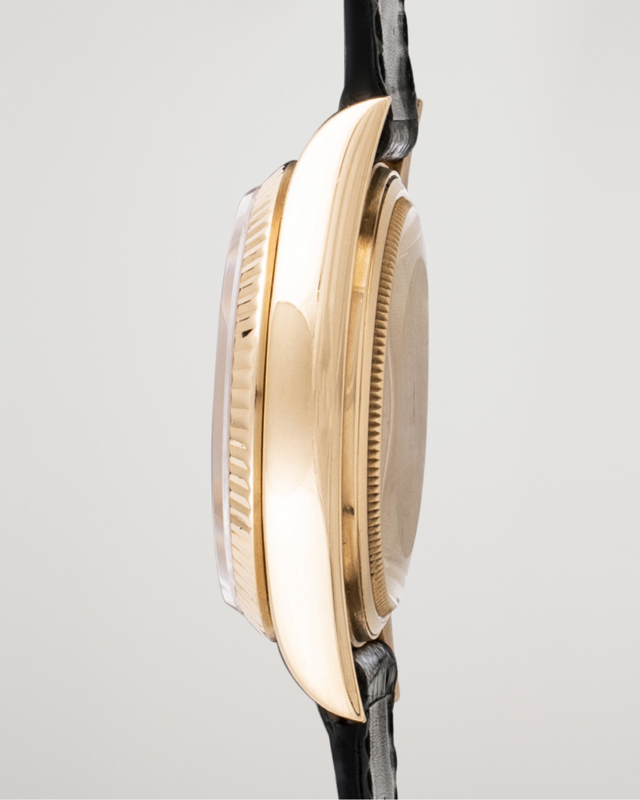 Herren | Pre-Owned & Vintage Watches | Rolex Pre-Owned | Day Date 18038