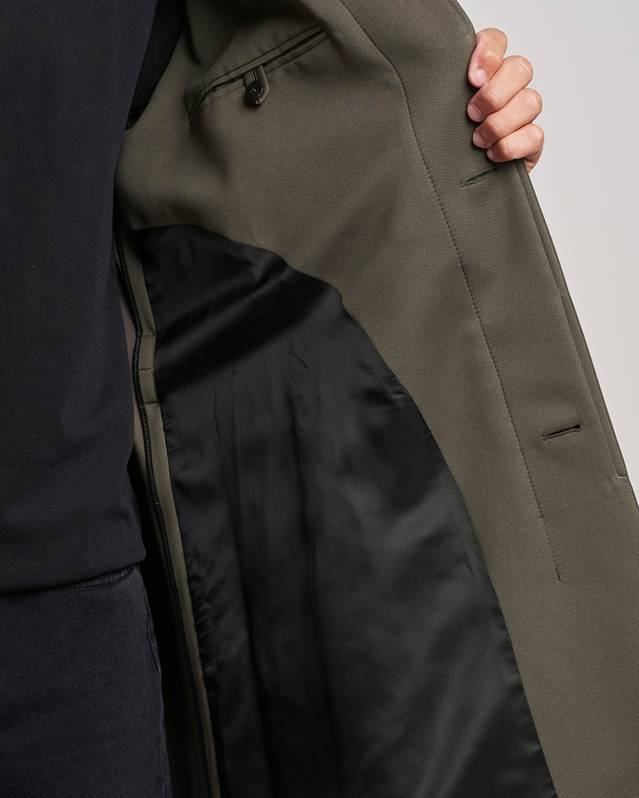 Lanvin parka clearance