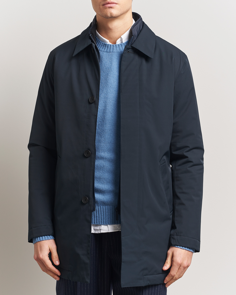 Herren | Jacken | NN07 | Blake Jacket Navy Blue