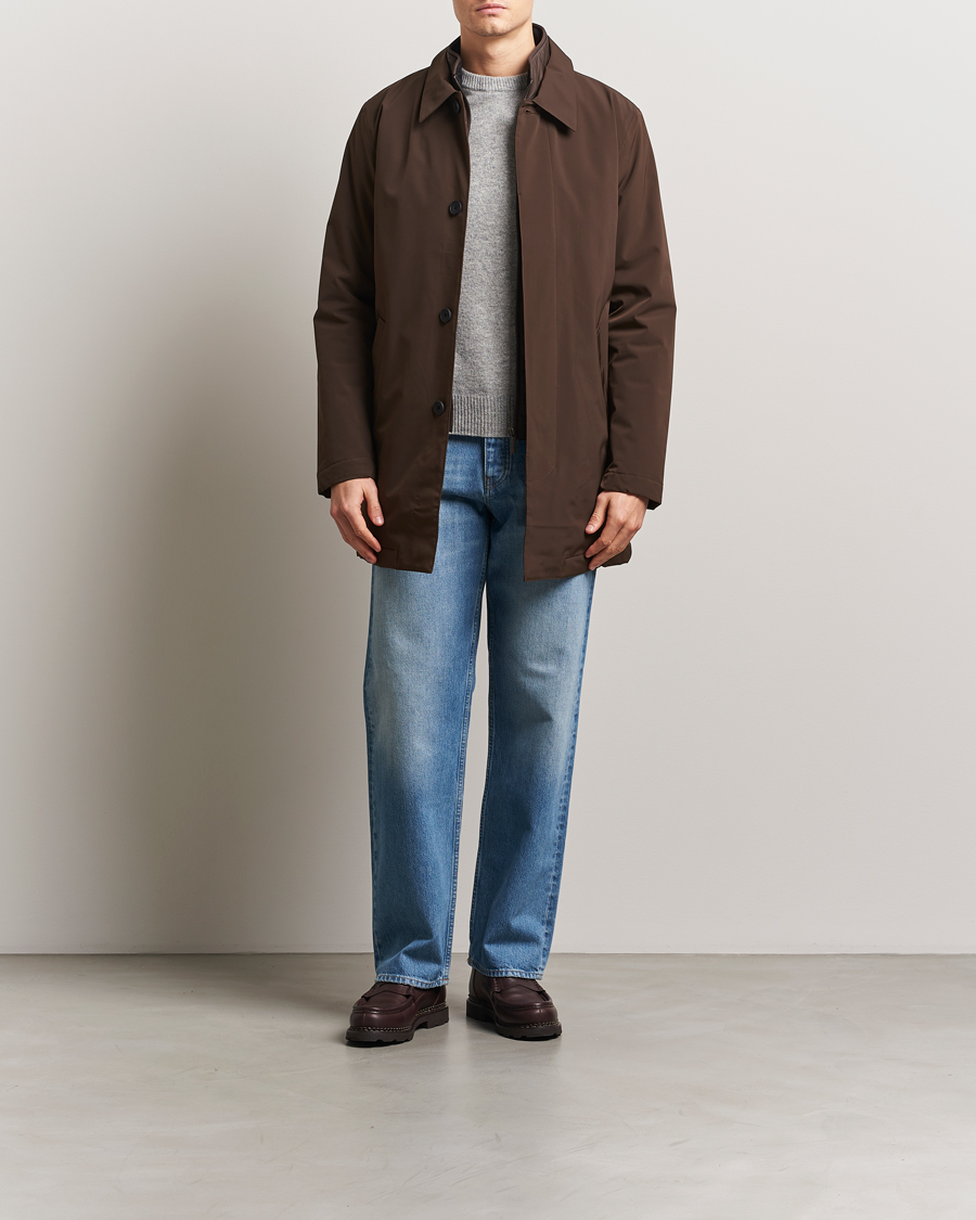 Herren | Jacken | NN07 | Blake Jacket Demitasse Brown