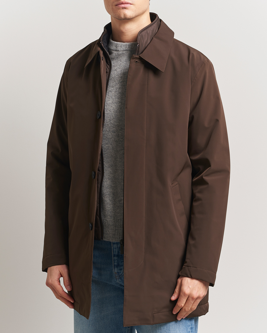 Herren |  | NN07 | Blake Jacket Brown