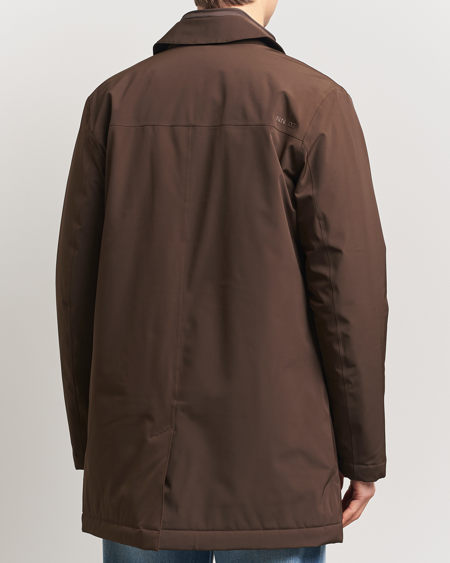 Herren | Jacken | NN07 | Blake Jacket Demitasse Brown