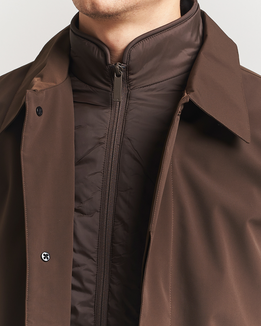 Herren | Jacken | NN07 | Blake Jacket Demitasse Brown