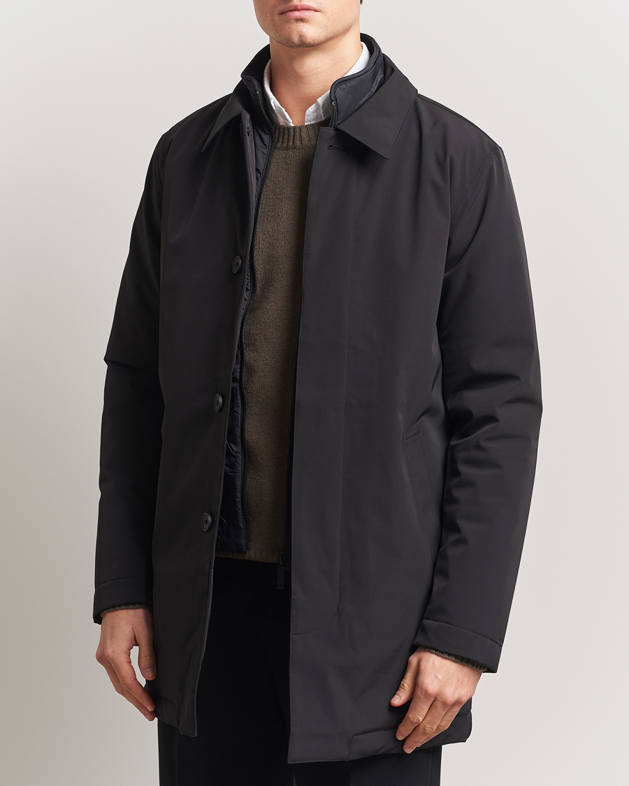 Herren | Jacken | NN07 | Blake Jacket Black