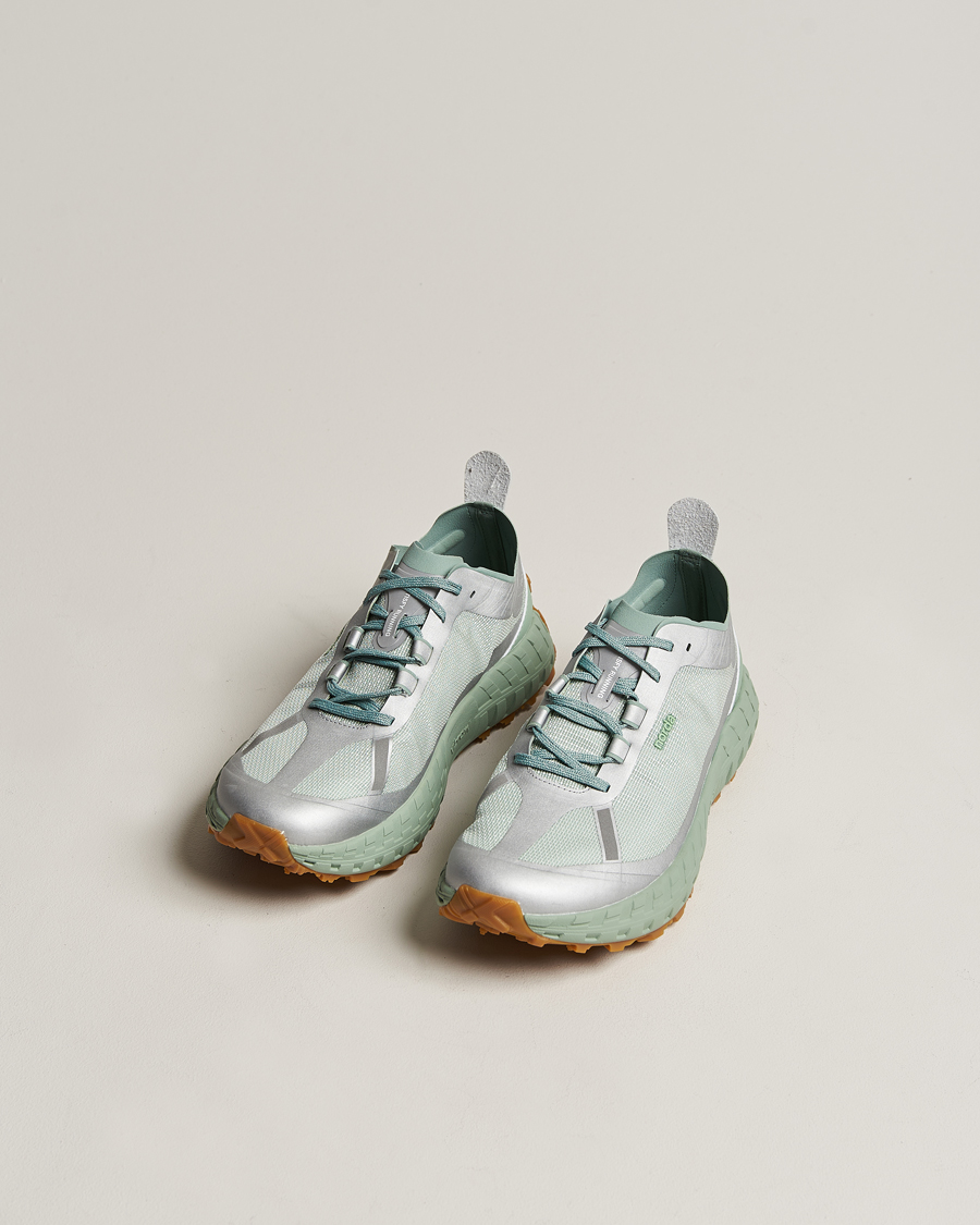 Herren | Running | Norda | 001 Running Sneakers Jadeite