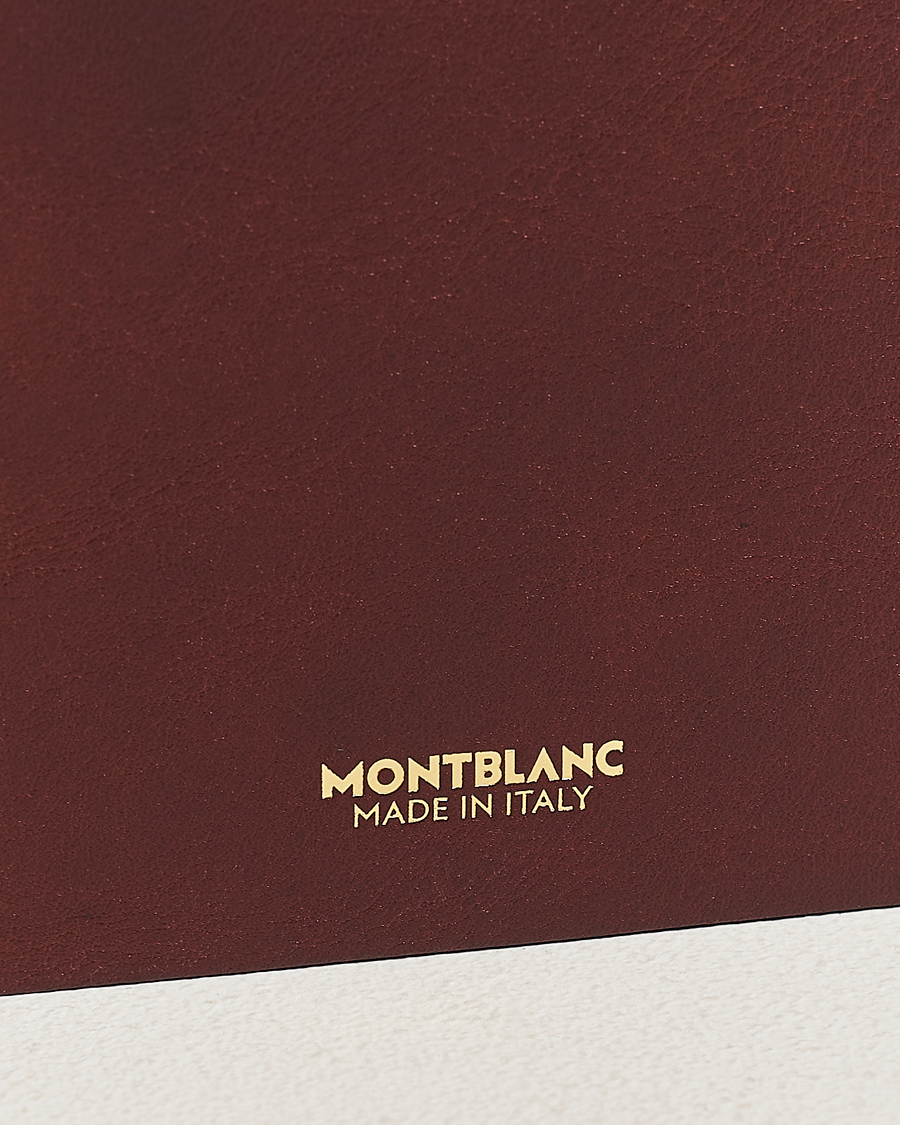 Herren | Montblanc Notebook #146 Homage to Robert Louis Stevenson Brown | Montblanc | Notebook #146 Homage to Robert Louis Stevenson Brown