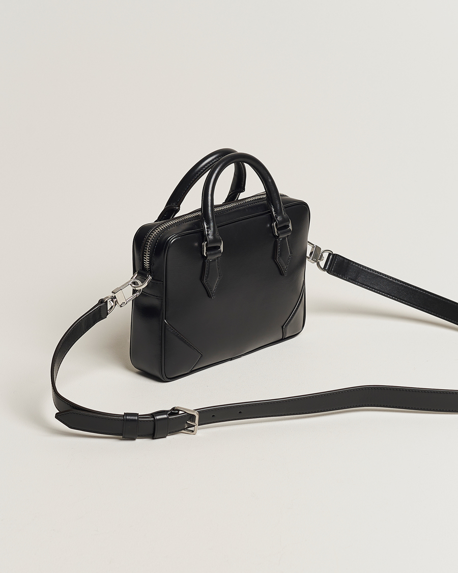 Herren | Montblanc Meisterstück Mini Document Case Black | Montblanc | Meisterstück Mini Document Case Black