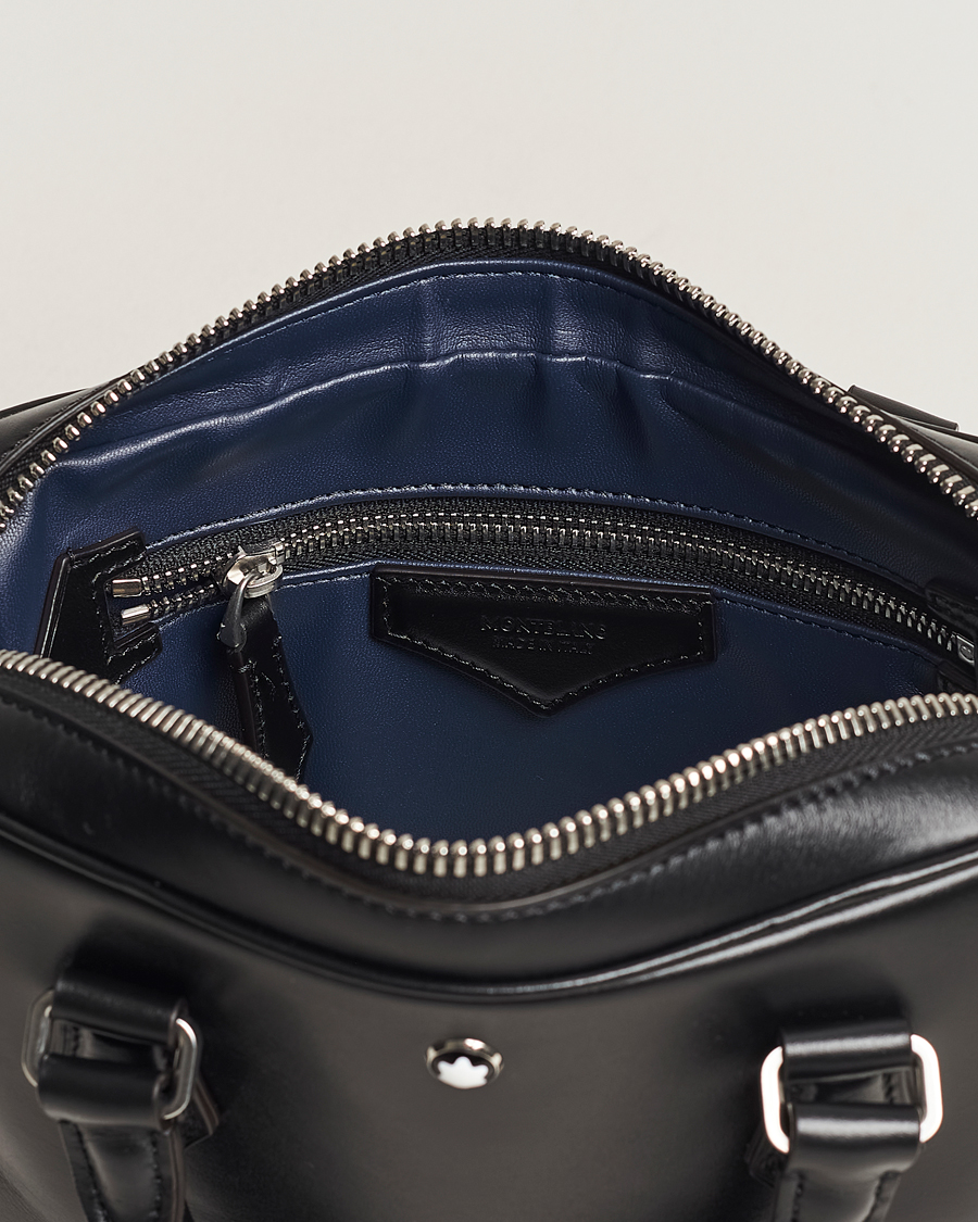 Herren | Montblanc Meisterstück Mini Document Case Black | Montblanc | Meisterstück Mini Document Case Black