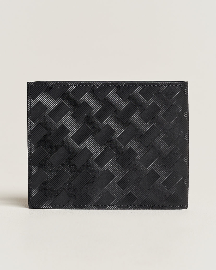 Herren | Geldbörsen | Montblanc | Extreme 3.0 Wallet 6cc Black