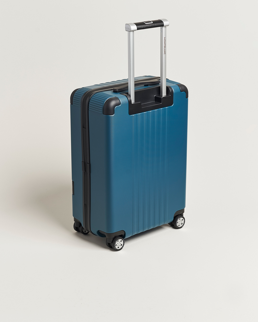 Herren | Montblanc Cabin Trolley Ottanio | Montblanc | Cabin Trolley Ottanio