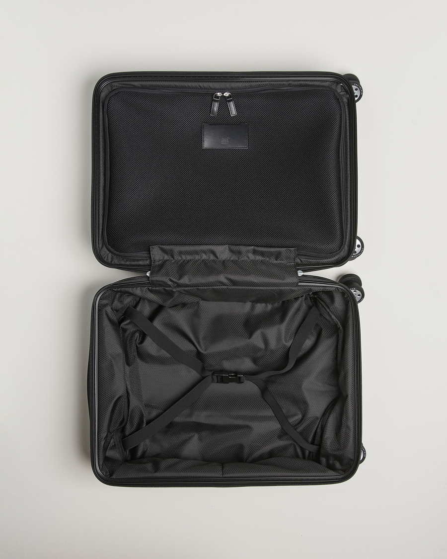 Herren | Montblanc Cabin Trolley Ottanio | Montblanc | Cabin Trolley Ottanio