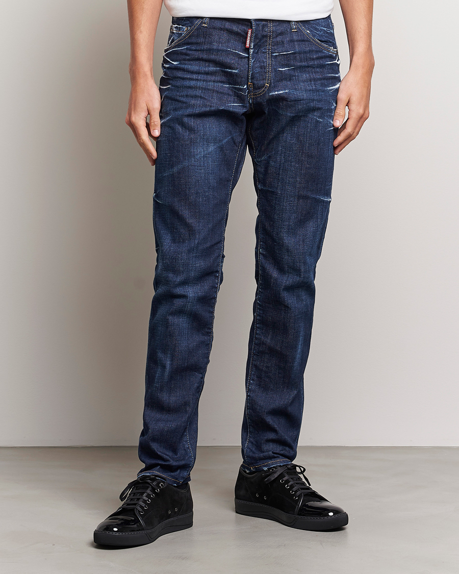 Herren | Kleidung | Dsquared2 | Cool Guy Jeans Dark Blue