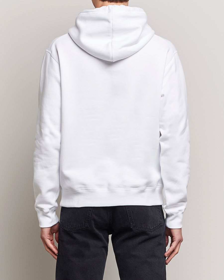 Herren | Pullover | Dsquared2 | Cool Fit Ciro Hoodie White