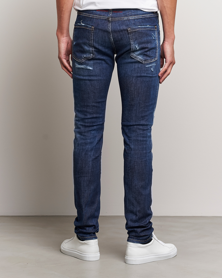 Herren | Jeans | Dsquared2 | Cool Guy Jeans Dark Blue