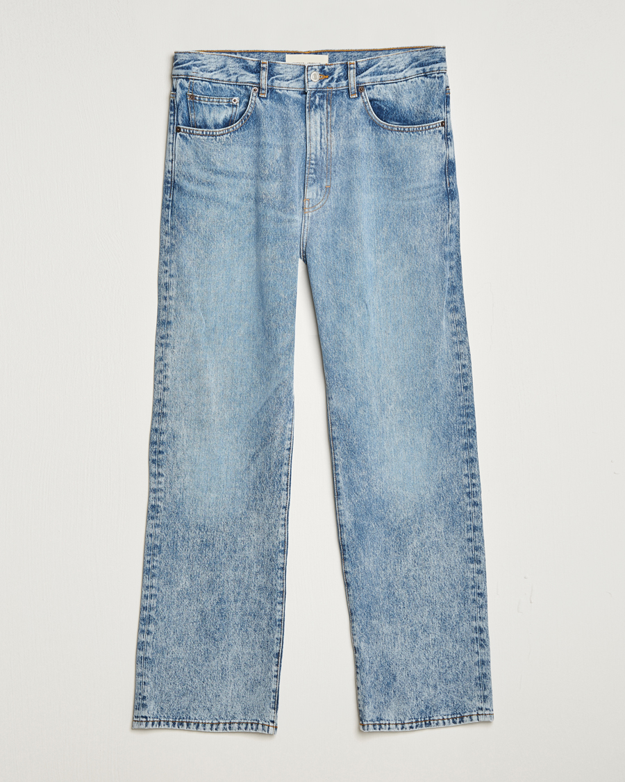 Herren | Jeans | Jeanerica | VM009 Vega Jeans Vintage 69