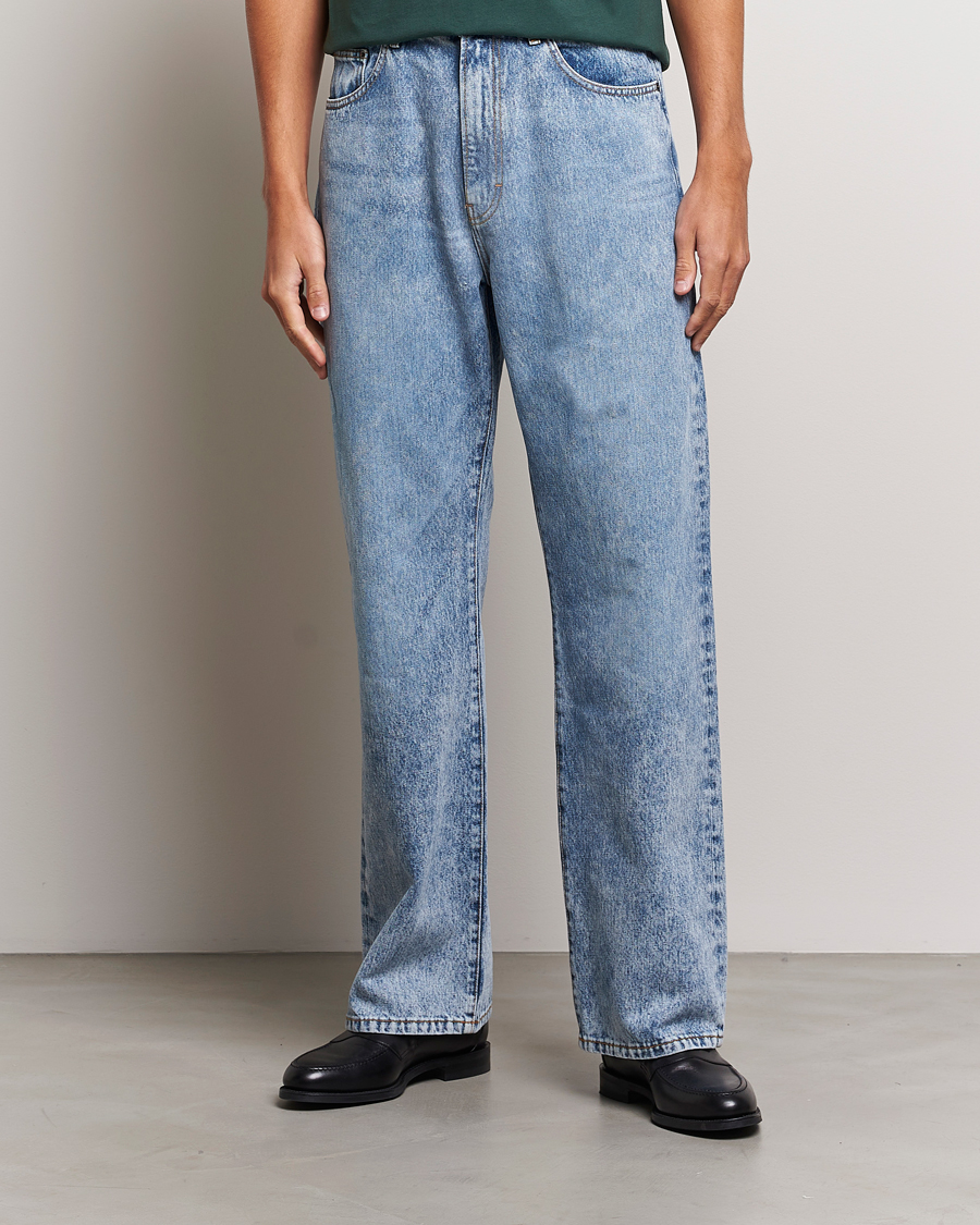 Herren | Jeans | Jeanerica | VM009 Vega Jeans Vintage 69