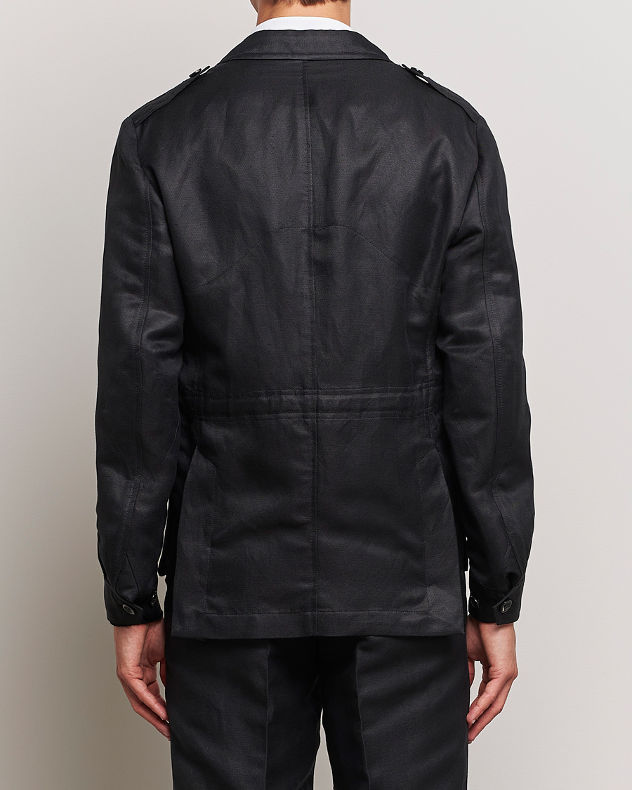 Herren | Jacken | Ralph Lauren Purple Label | Field Jacket Black