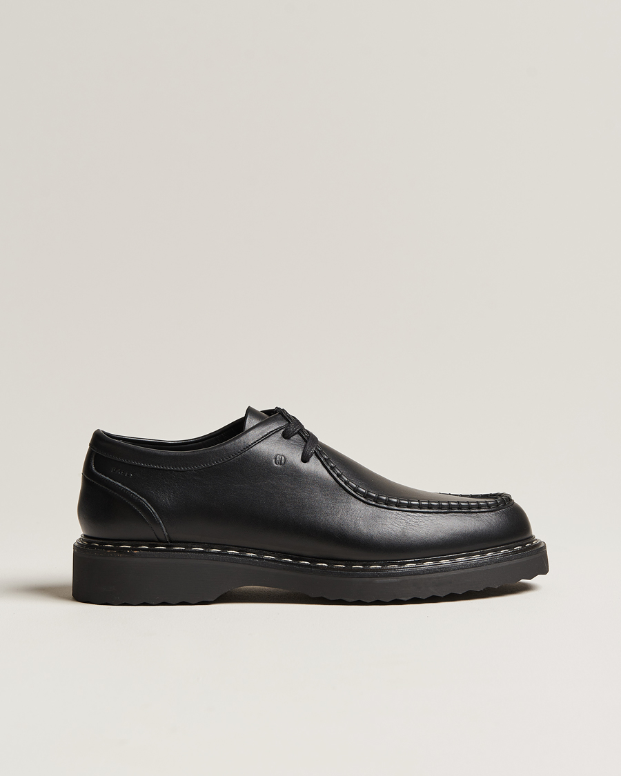 Herren | Loafer | Bally | Nadhy Leather Loafer Black