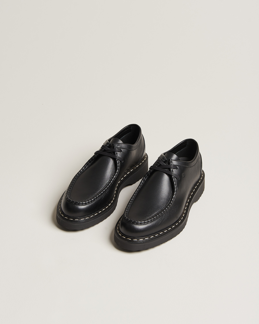 Herren | Luxury Brands | Bally | Nadhy Leather Loafer Black