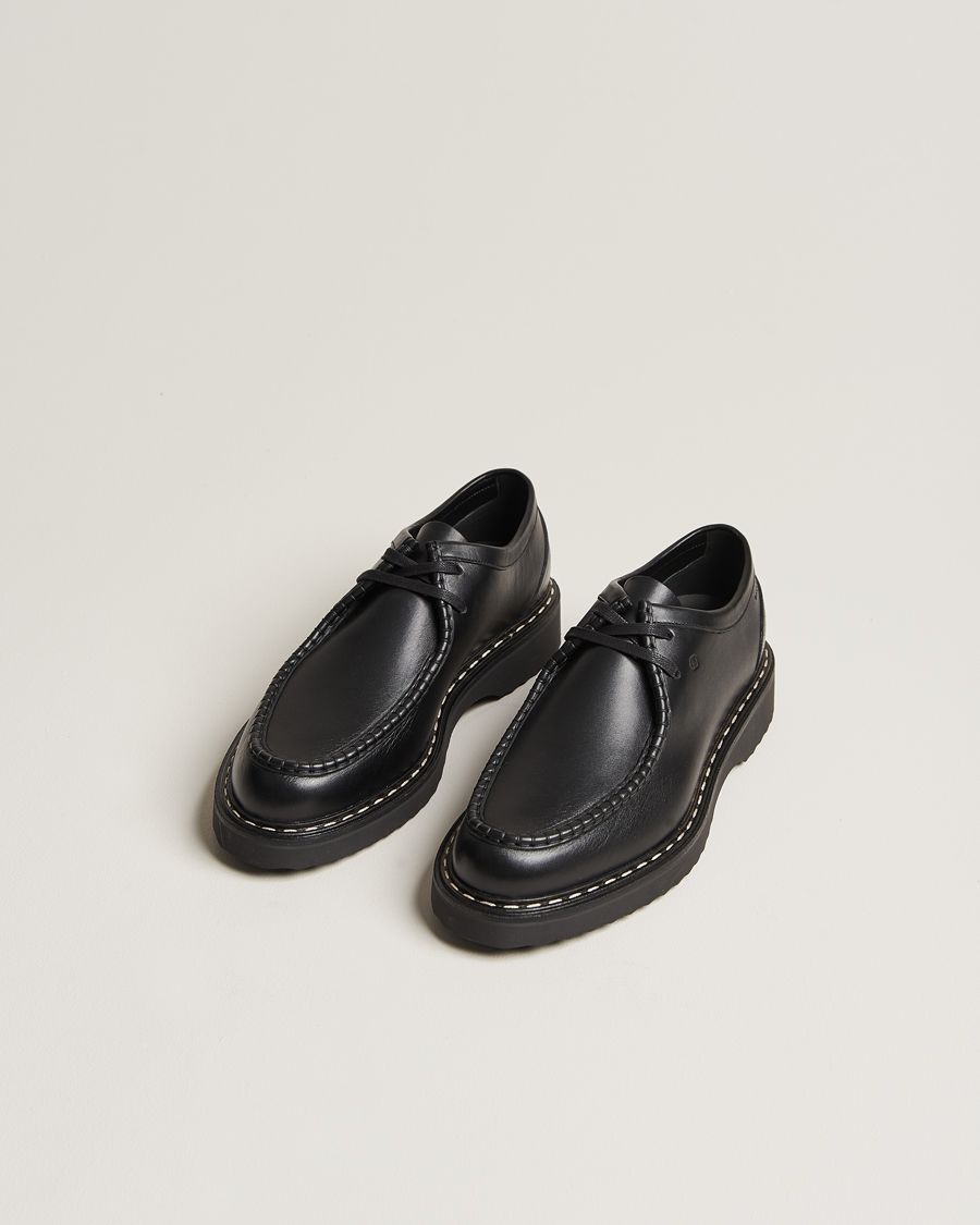 Herren | Bally | Bally | Nadhy Leather Loafer Black