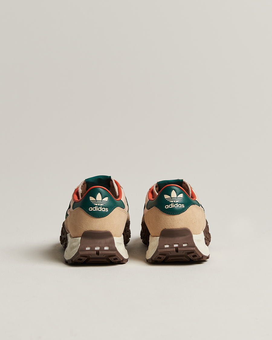 Herren | Sneaker | adidas Originals | Retropy E5 Sneaker Magbei/Green