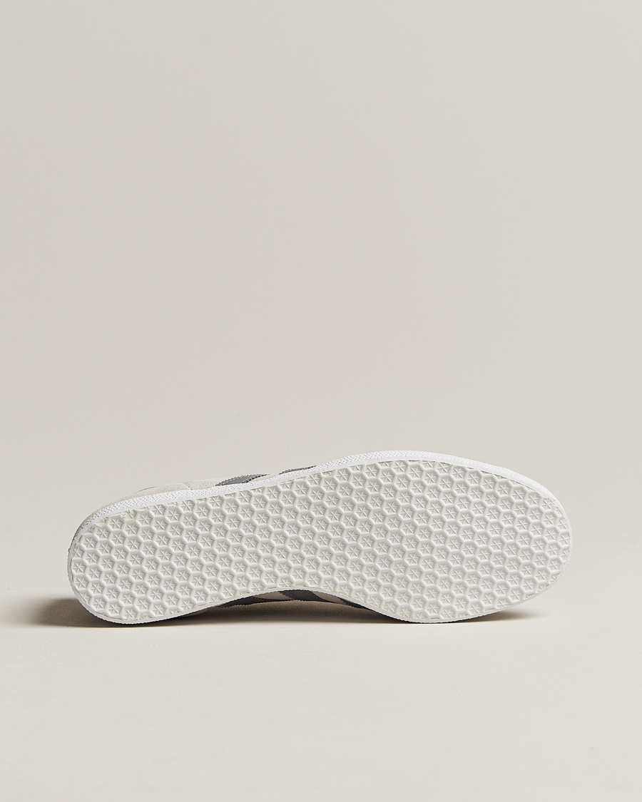 Herren | adidas Originals Gazelle Icon Sneaker Grey | adidas Originals | Gazelle Icon Sneaker Grey