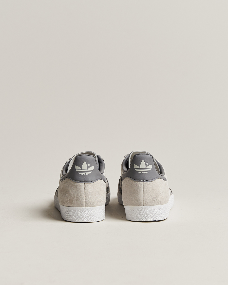 Herren | adidas Originals Gazelle Icon Sneaker Grey | adidas Originals | Gazelle Icon Sneaker Grey