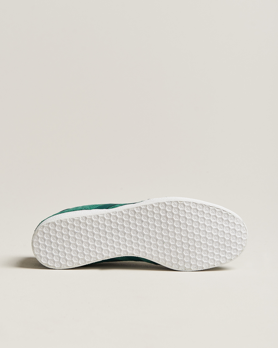 Herren | Sneaker | adidas Originals | Gazelle Icon Sneaker Green