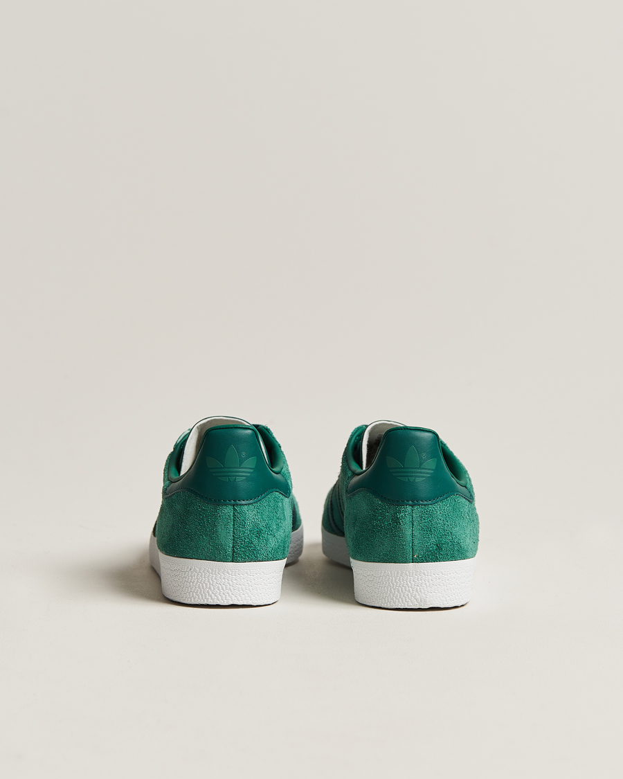 Herren | Sneaker | adidas Originals | Gazelle Icon Sneaker Green