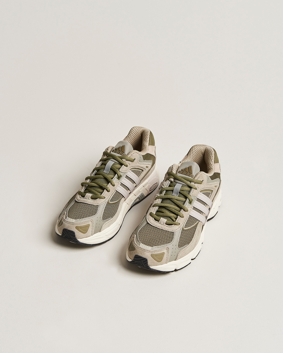 Herren |  | adidas Originals | Response CL Sneaker Green/Khaki