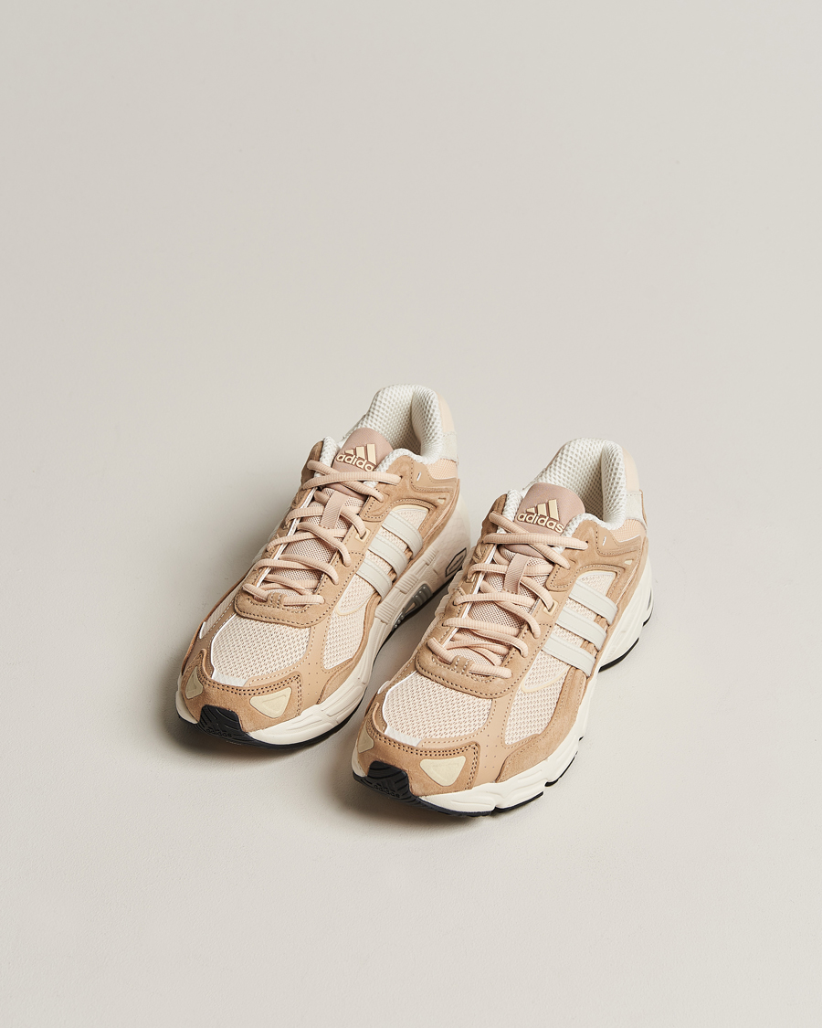 Herren |  | adidas Originals | Response CL Sneaker Sand/White