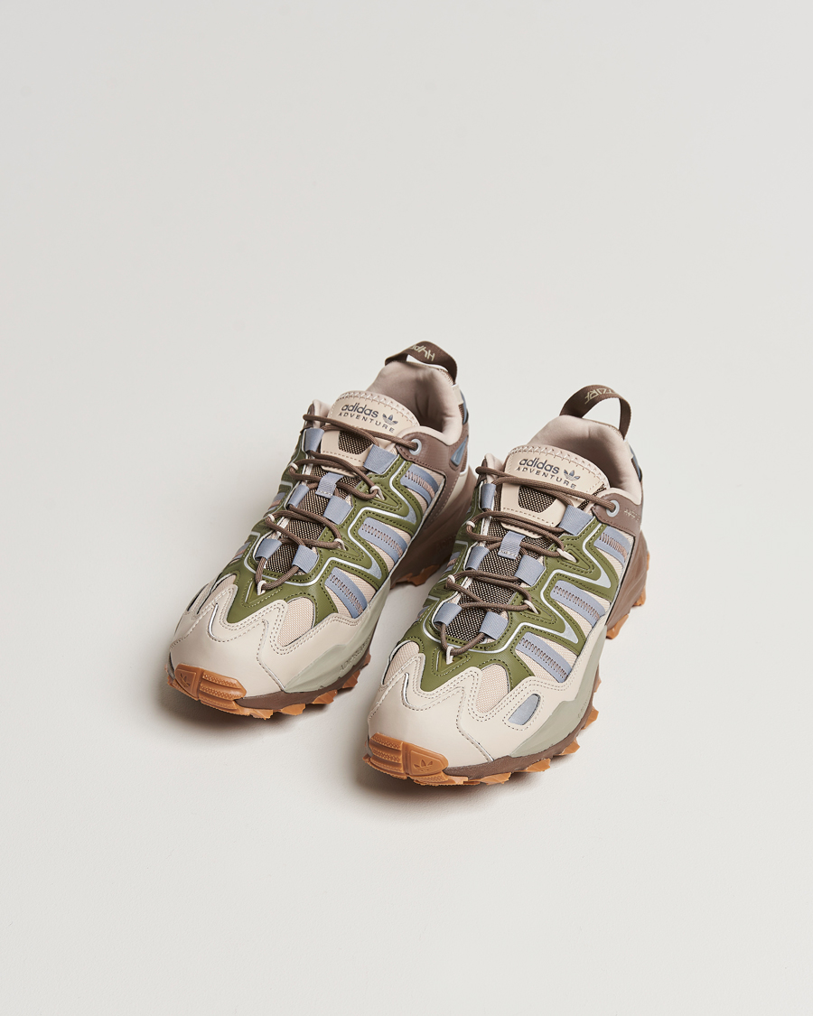 Herren | adidas Originals | adidas Originals | Hyperturf Sneaker Wonbei/Grey