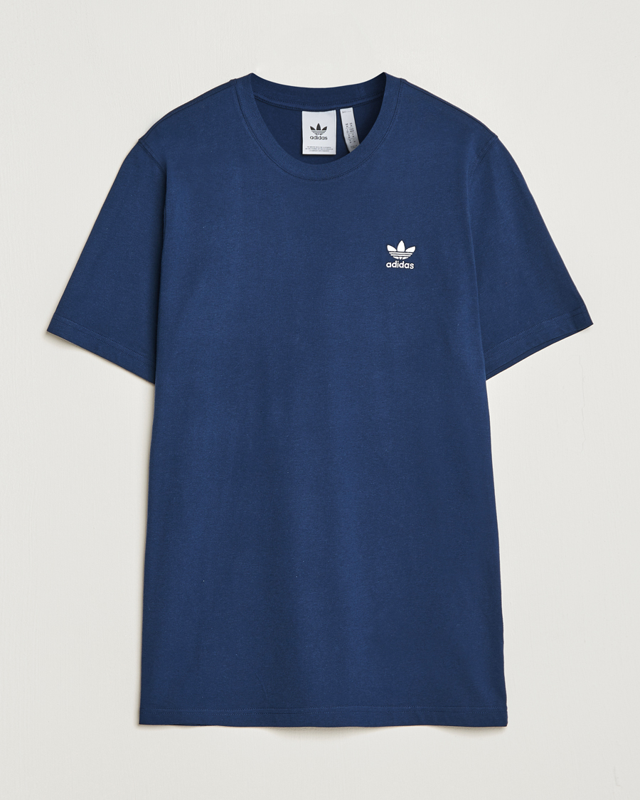 Herren |  | adidas Originals | Essential Crew Neck T-Shirt Nindig