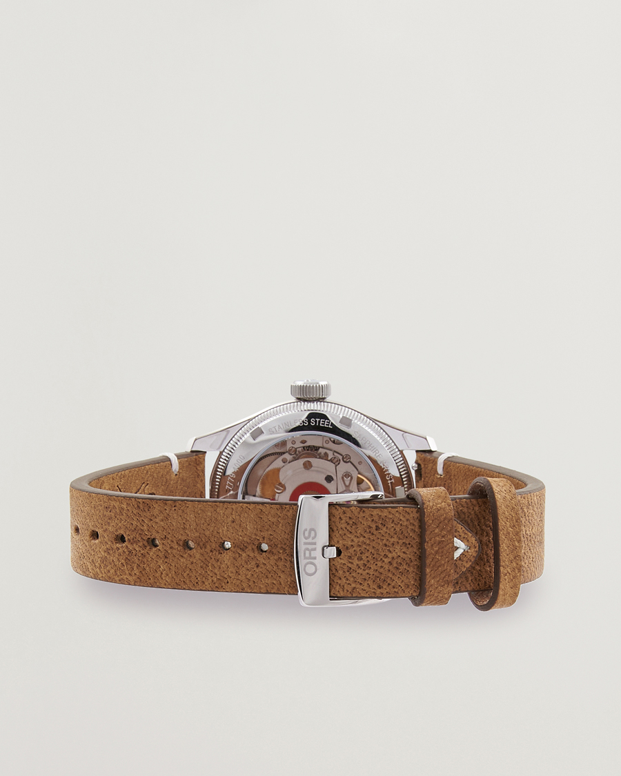 Herren | Oris Big Crown Pointer Date 38mm Blue | Oris | Big Crown Pointer Date 38mm Blue