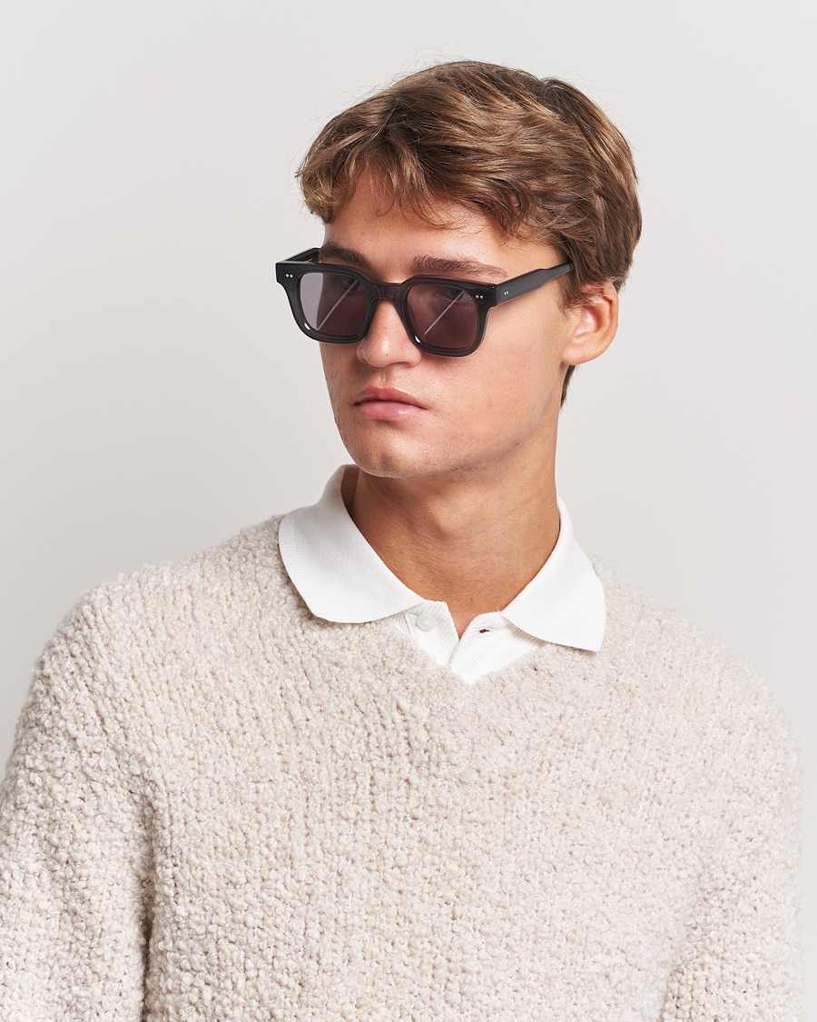 Herren | | CHIMI | 04 Sunglasses Dark Grey