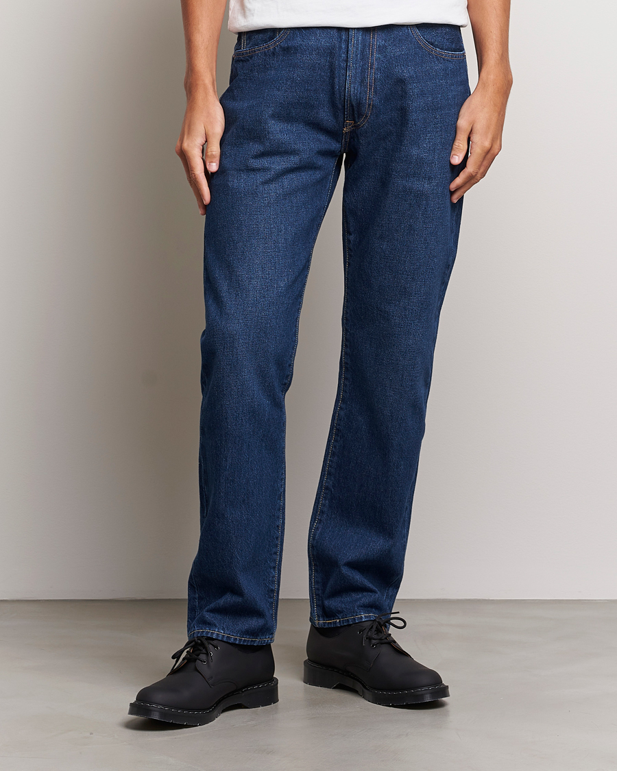 Herren | Jeans | Levi's | 551Z Authentic Straight Fit Jeans Vivid Dreams