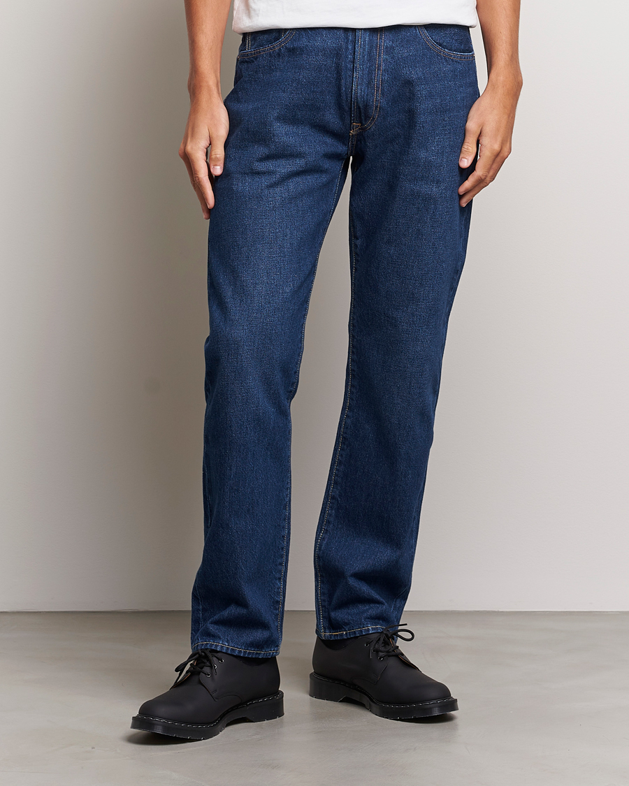 Herren | | Levi's | 551Z Authentic Straight Fit Jeans Vivid Dreams