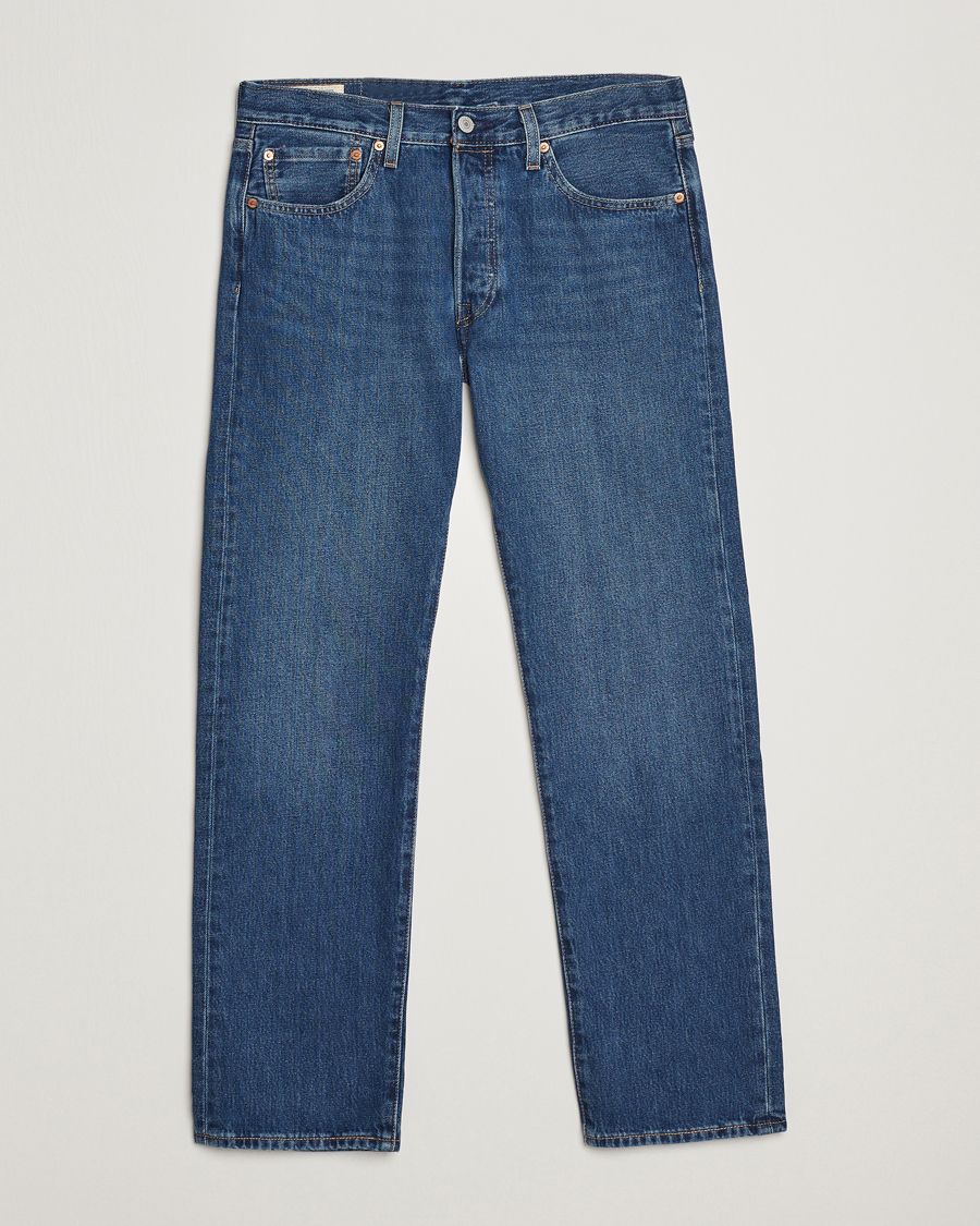 Herren | Jeans | Levi's | 501 Original Jeans Mercy Me