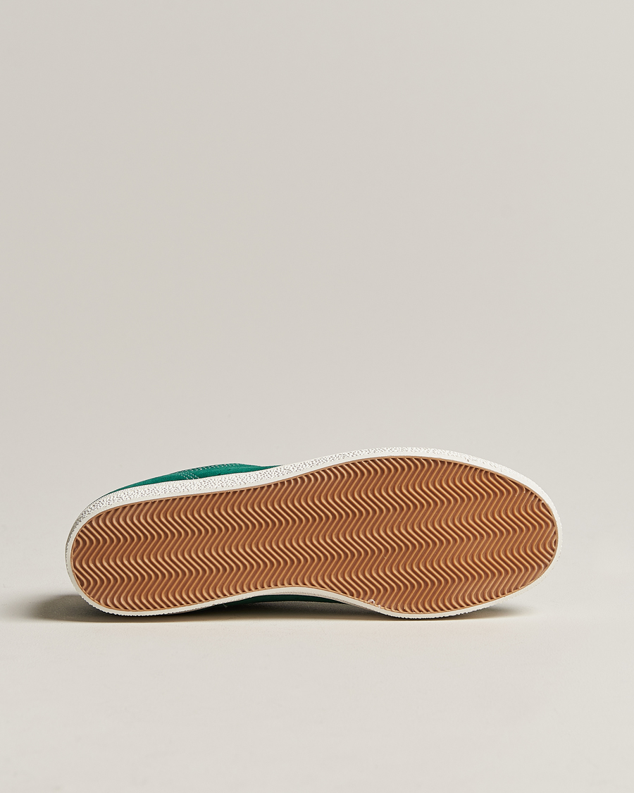 Herren | adidas Originals Stan Smith Suede B-Side Sneaker Green | adidas Originals | Stan Smith Suede B-Side Sneaker Green