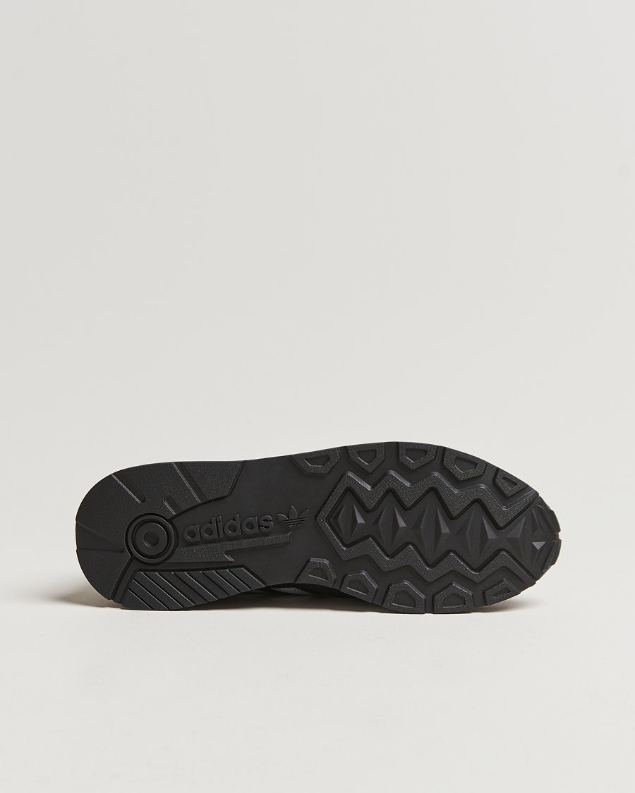 Herren | adidas Originals Treziod 2 Running Sneaker Black | adidas Originals | Treziod 2 Running Sneaker Black