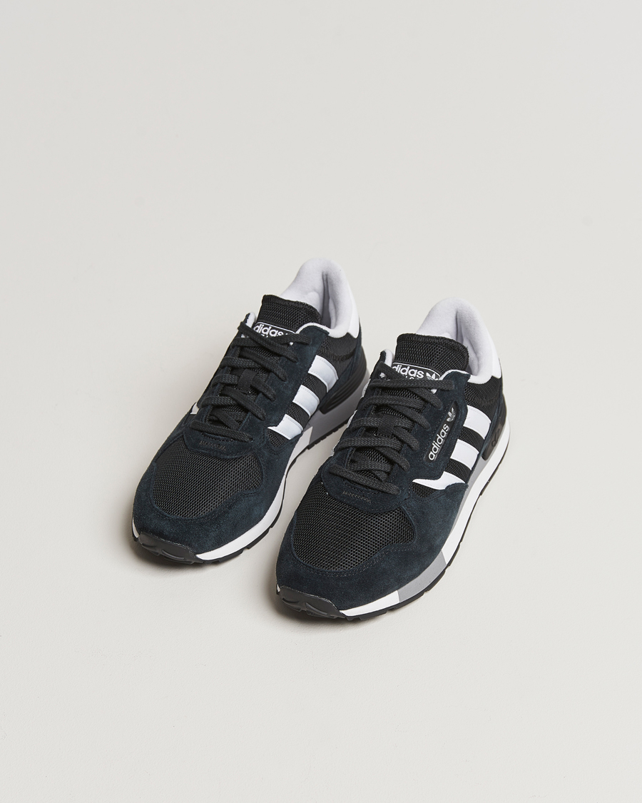 Herren | Laufschuhe Sneaker | adidas Originals | Treziod 2 Running Sneaker Black