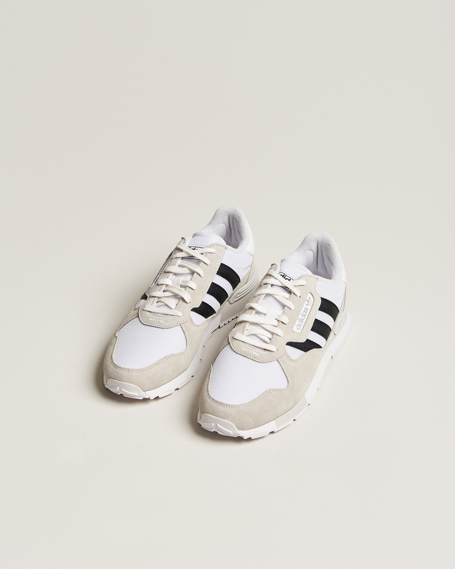 Herren | Laufschuhe Sneaker | adidas Originals | Treziod 2 Running Sneaker White