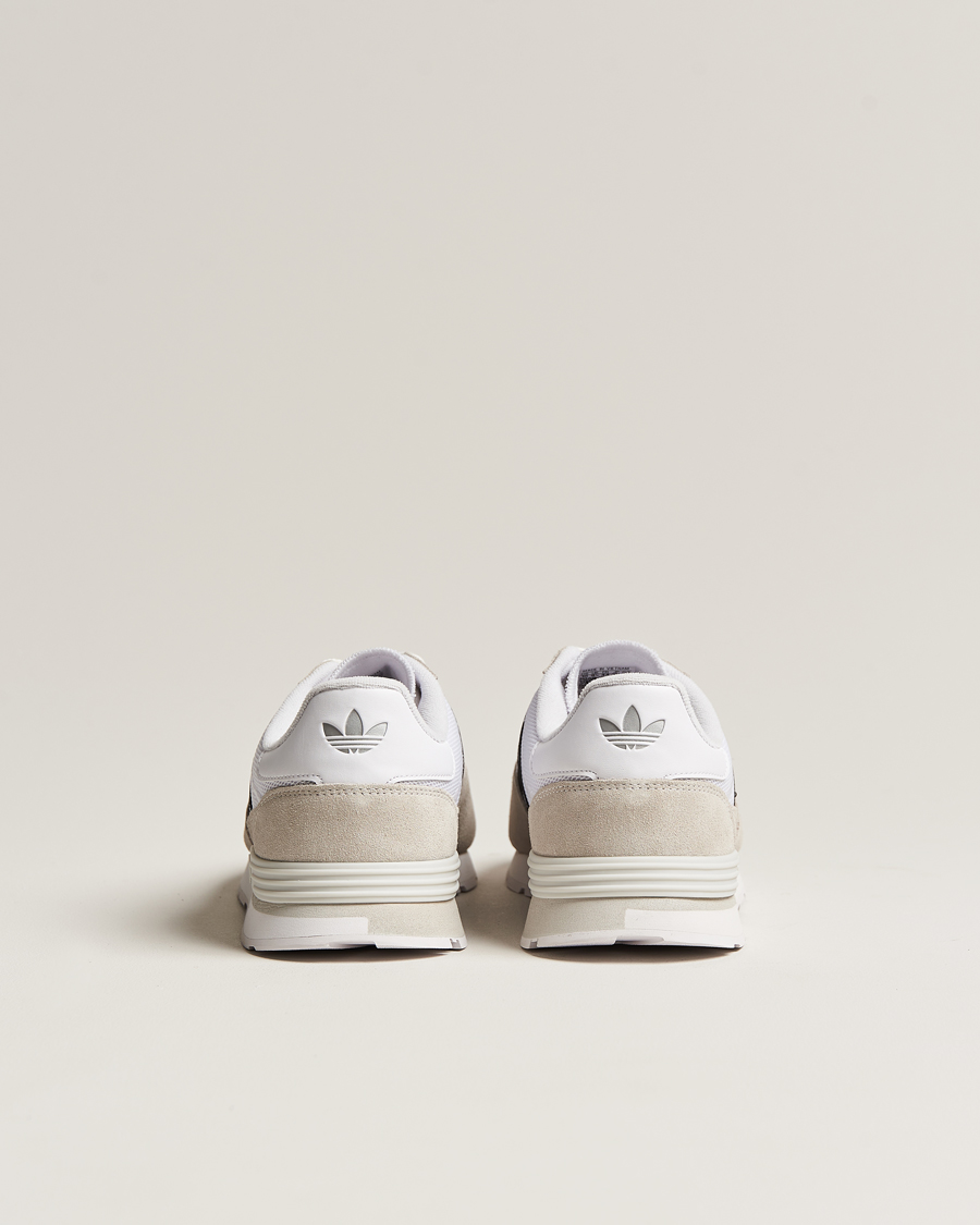 Herren | adidas Originals Treziod 2 Running Sneaker White | adidas Originals | Treziod 2 Running Sneaker White